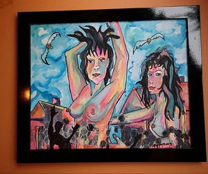 Zippora Sahanaja - Zippora Meijer - Be Colorfull - kopen? Bied vanaf 1!