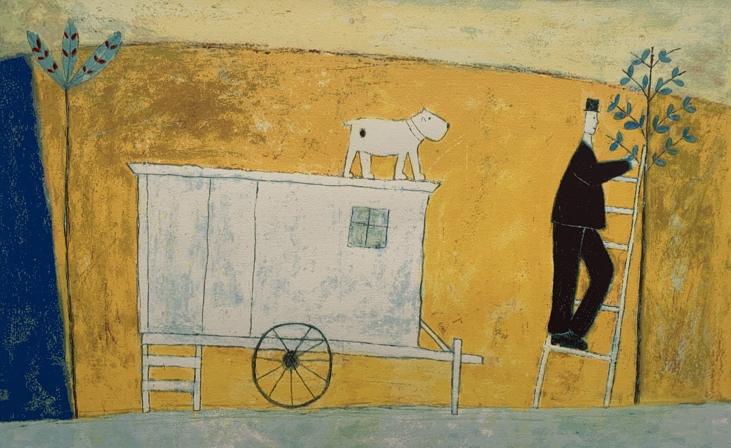 Annora Spence (1963)