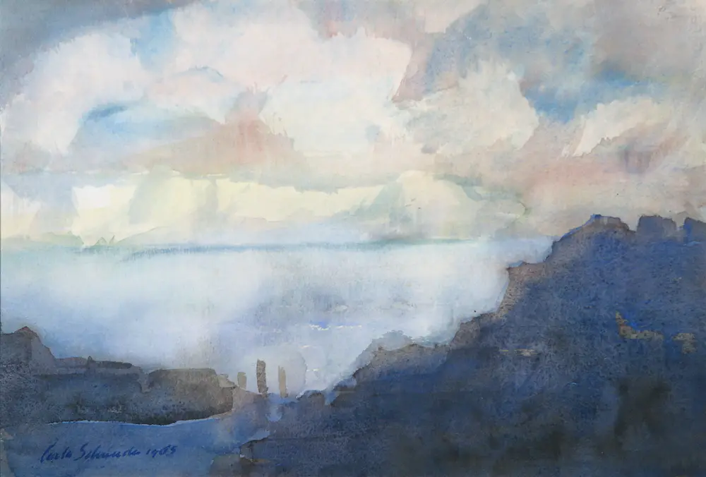 Carla Schreuder (1948)