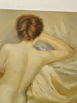 Gérard Vuillard - Secret kopen? Bied vanaf 750!