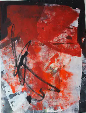 Isabella Ritschl - Ölgemälde 2006 - handsigniert (65 x 48 cm) kopen? Bied vanaf 200!