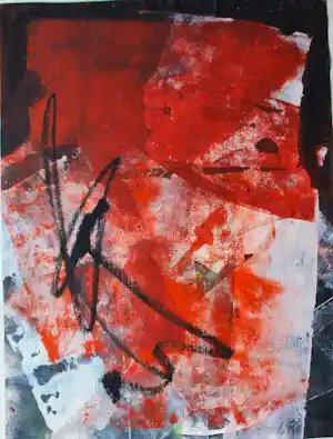 Isabella Ritschl - Ölgemälde 2006 - handsigniert (65 x 48 cm) kaufen? Bieten Sie von 200!