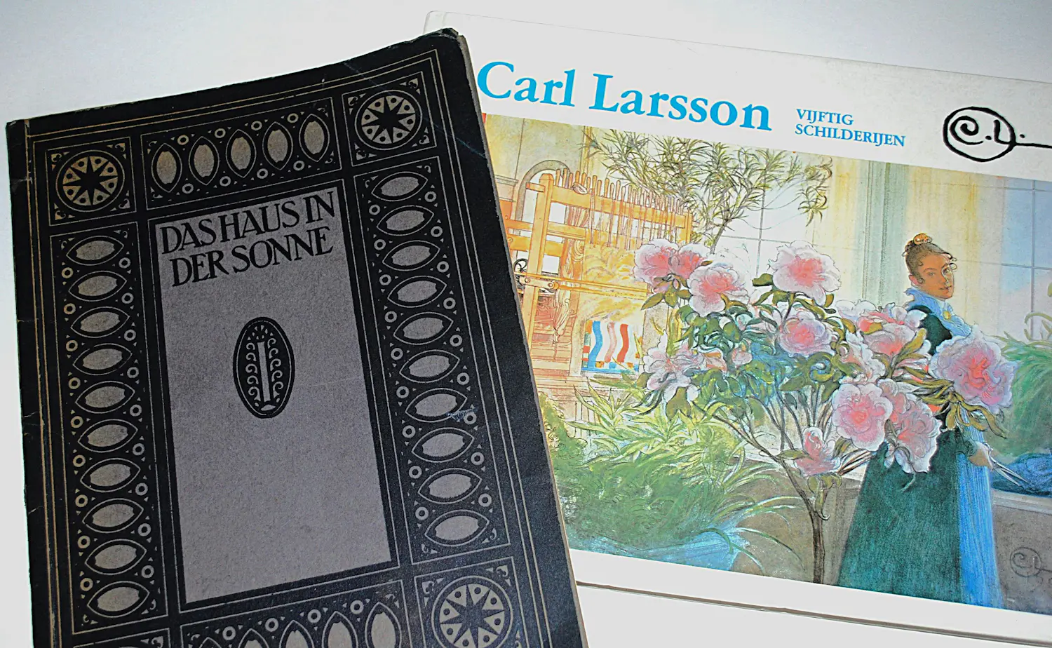 Carl Larsson (1853-1919)