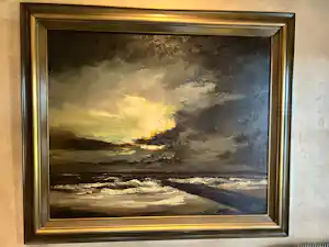 Paul Permeke - Lucht verkauft für € 711!