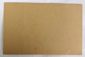 Corneille - ZEER zeldzaam - Het eerste grafische werk van Corneille: Meilleurs Voeux kopen? Bied vanaf 500!