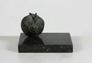 Kiny Copinga - Brons, Appeltje kopen? Bied vanaf 300!