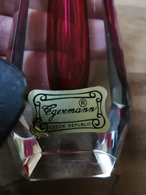 Friedrich Egermann - Pavel Hlava kopen? Bied vanaf 100!