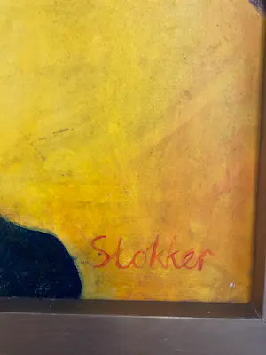 Marike Stokker - Duet kopen? Bied vanaf 99!