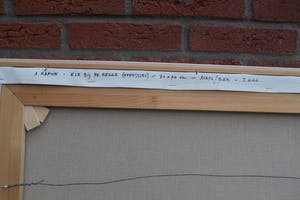 Adolfo Ramon Torcal - Eik bij de Regge kopen? Bied vanaf 500!