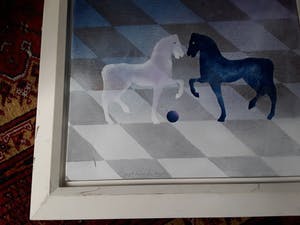 Herman Jan Bosch - Zullen we gaan spelen? kopen? Bied vanaf 20!