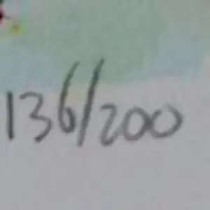 Herman Brood - Zeefdruk: O.D = passee kopen? Bied vanaf 450!