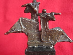 Eric Claus - Spiegelbeeld. kopen? Bied vanaf 110!