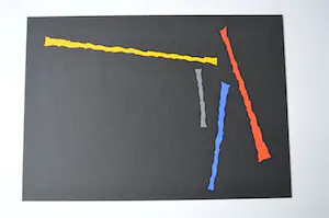 Gielijn Escher - Zes zeefdrukken. kopen? Bied vanaf 1!