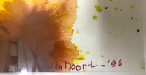 Johann van den Noort - “Zonder titel” kopen? Bied vanaf 45!