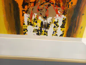 Hans Vanhorck - Mwadi kopen? Bied vanaf 80!