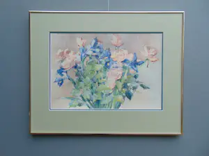 Kees Houtman - Bloemboeket kaufen? Bieten Sie von 95!