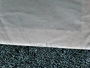 Johanna Bottema - impressionistische Houtskool tekening - peuter met pop - ca.1950 kopen? Bied vanaf 36!