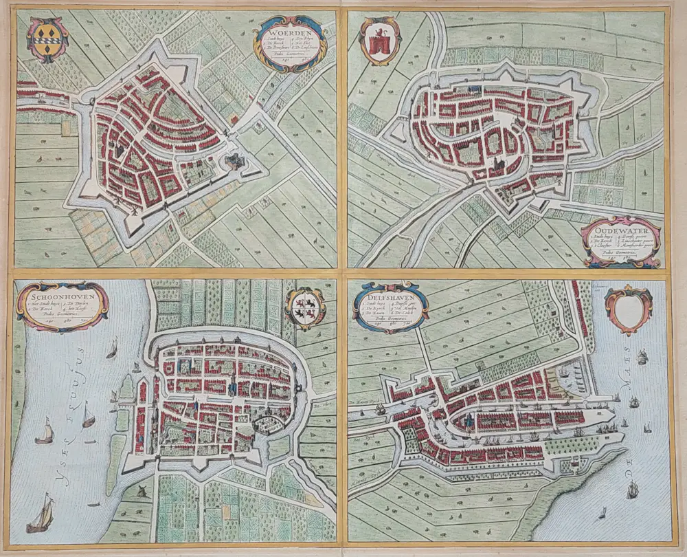 AntiquariaatDikVissers