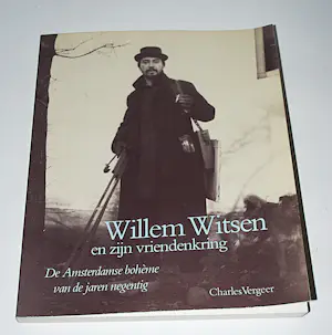 Willem Witsen - hardcover en 3 andere boekwerken kopen? Bied vanaf 75!