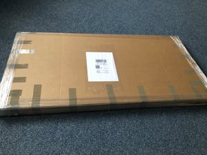 Gena - Visual Mind kopen? Bied vanaf 1!