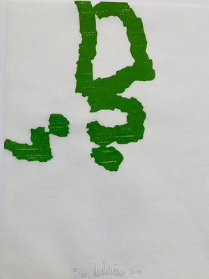 Cees Andriessen - zonder titel kopen? Bied vanaf 55!