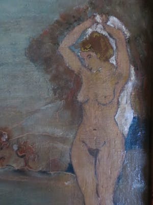 Piet Rezelman - Naakt kopen? Bied vanaf 125!