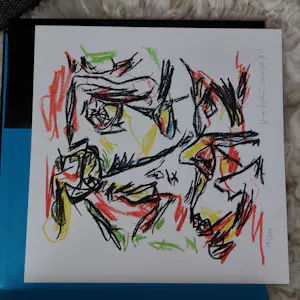 Theo Wolvecamp - Gesigneerde luxe monografie incl 2 gesigneerde zeefdrukken kopen? Bied vanaf 750!