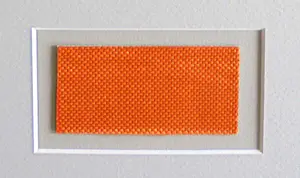 Christo - Project " Valley Curtain " 1970/72 - inc. original stofmonster - handgesigneerd kopen? Bied vanaf 129!