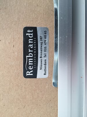 Ellen Palsgraaf - Meisje en de zee kopen? Bied vanaf 150!