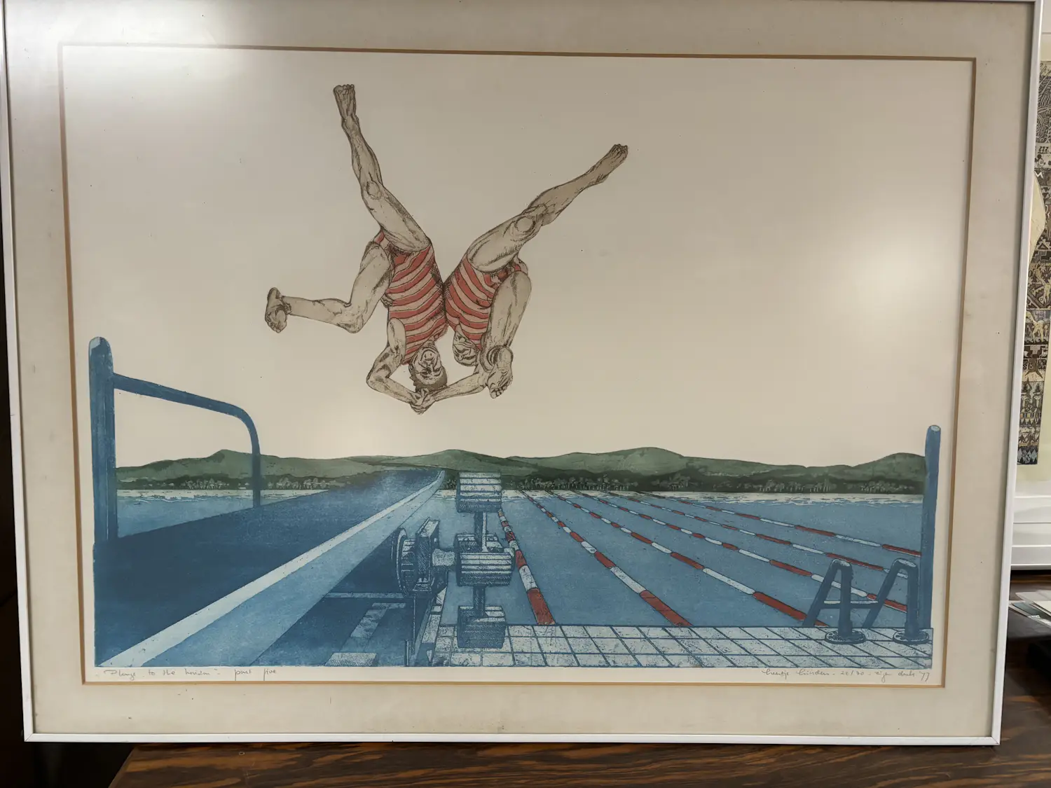 Leentje Linders (1942)