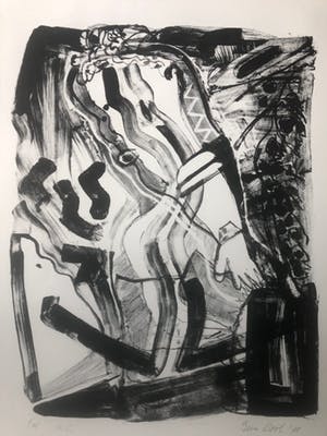 Rein Dool - geen titel bekend kopen? Bied vanaf 10!