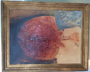 AcheterAlfons Van Meirvenne - Als een VIS in het water? Enchérissez de 500!
