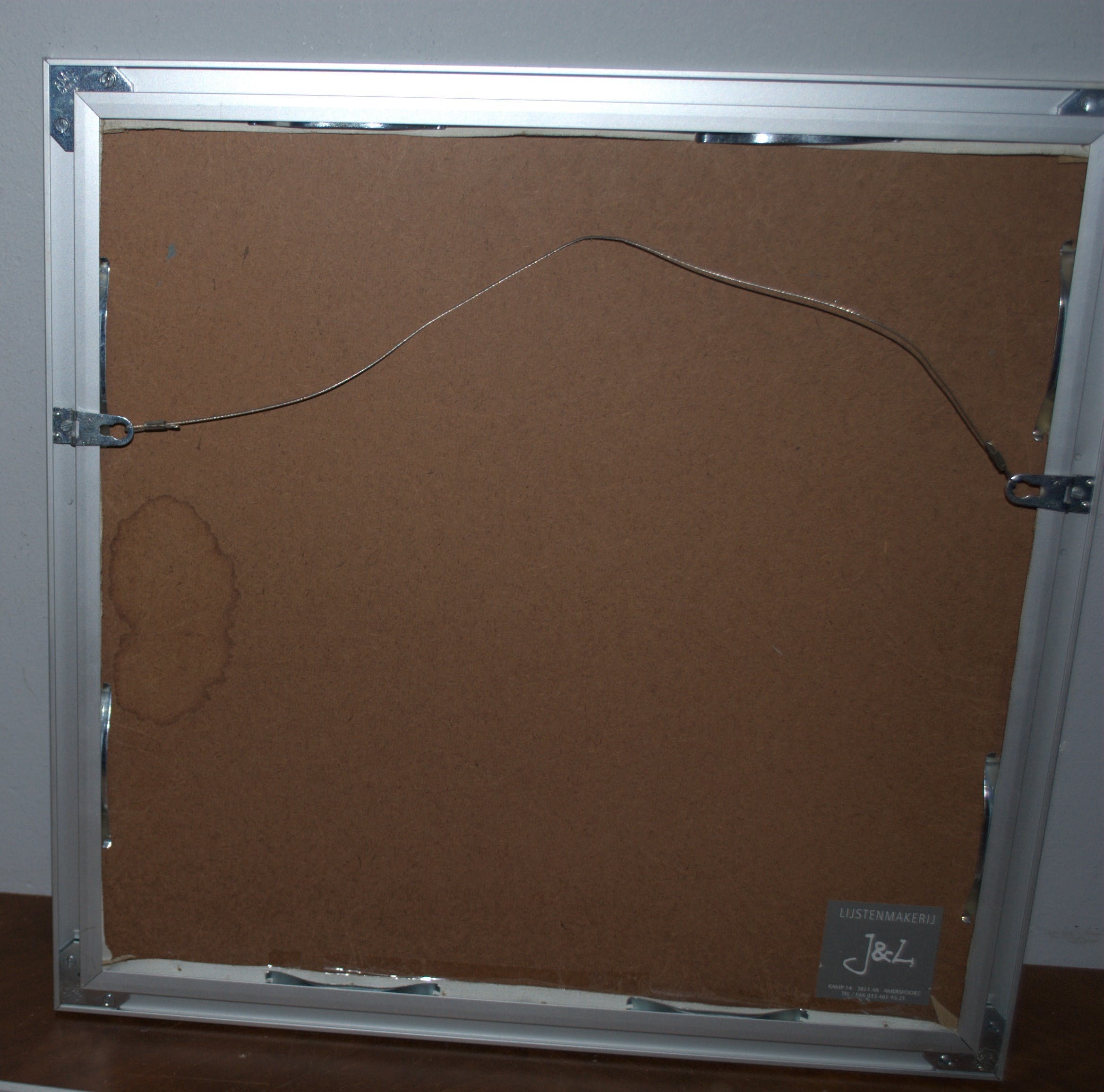 John Snelders - landschap olieverf kopen? Bied vanaf 30!