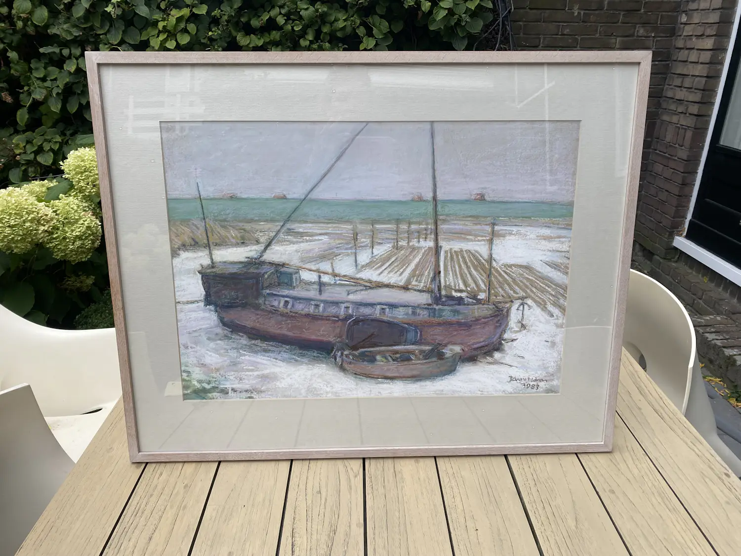 Jan van Ham (1892-1989)