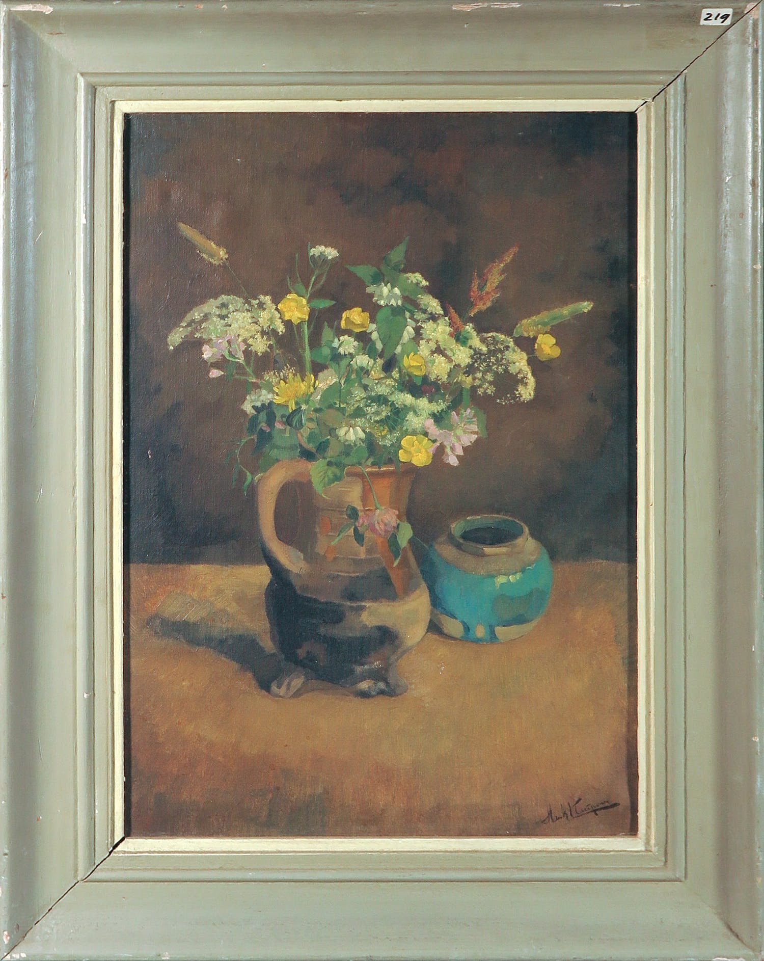 Henk Kuipers (1900-1966)