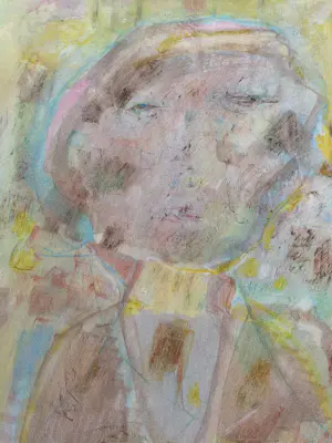 Oxydiaen - Ik mis zijn stoffelijkheid, gesigneerd kopen? Bied vanaf 50!