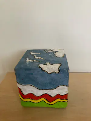 Maggi Giles - mij onbekend kopen? Bied vanaf 65!