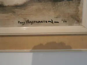 Fons Verstraeten - 2 Indische jongens. kopen? Bied vanaf 35!