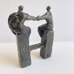 Bernadette Leijdekkers - Verbondenheid kopen? Bied vanaf 99!