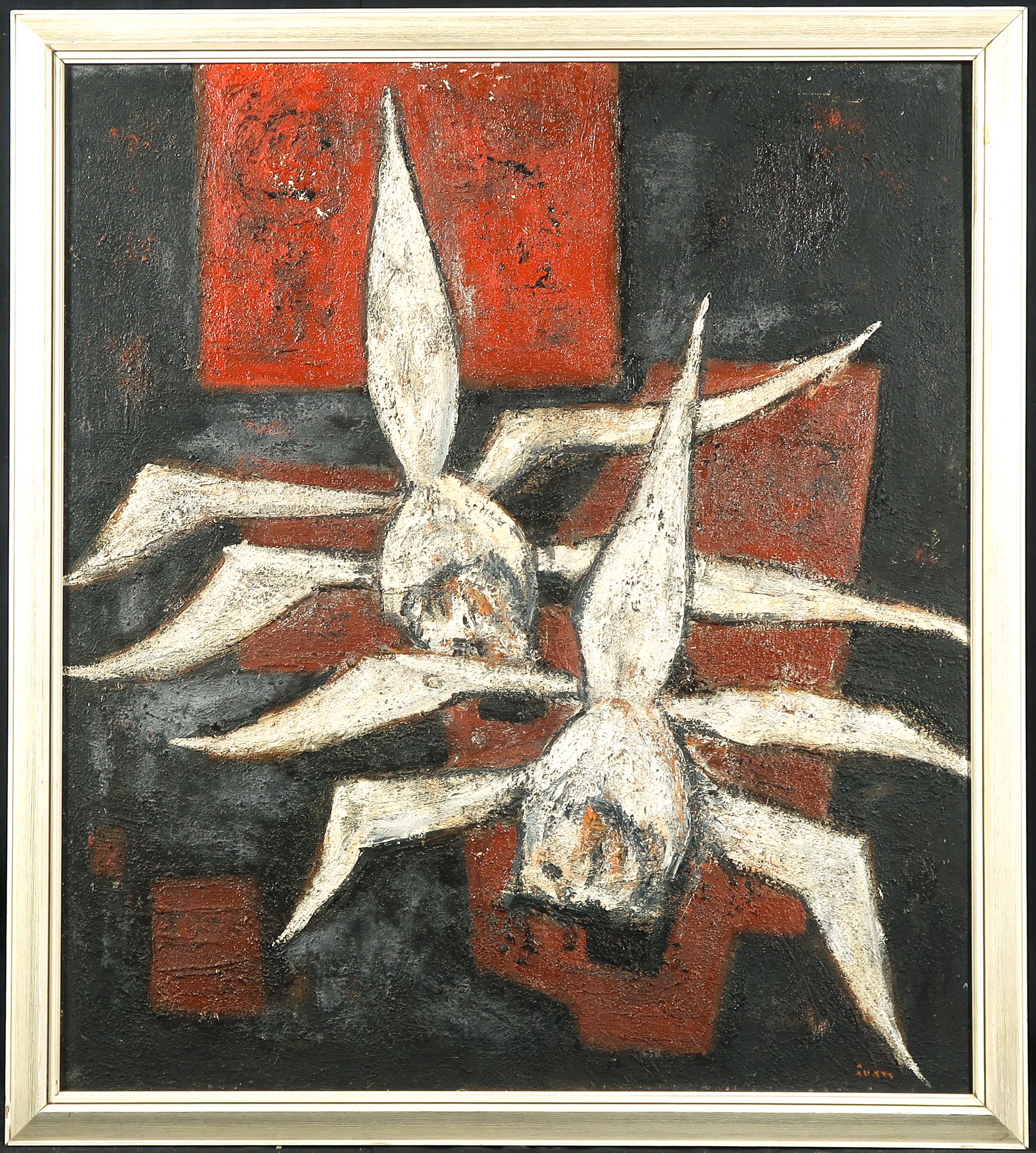 Ivan Sedlisky (1926-1999)