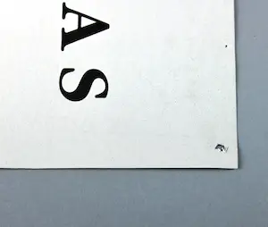 Marlene Dumas - Deceit, 1992 kopen? Bied vanaf 100!