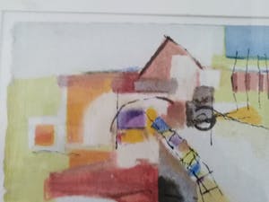 Anneke Peereboom - Zonder titel kopen? Bied vanaf 25!