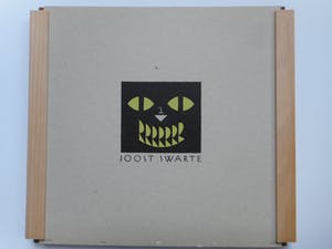 Joost Swarte - JOOST SWARTE 1 kopen? Bied vanaf 40!