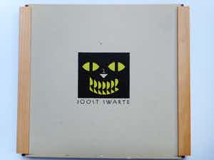 Joost Swarte - JOOST SWARTE 1 verkocht voor € 40!