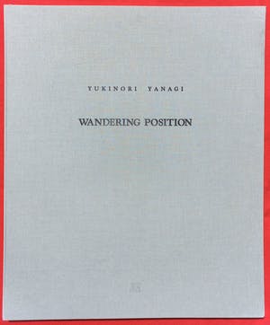 Yukinori Yanagi - Wandering Position, portfolio met 5 gesigneerde etsen kopen? Bied vanaf 1795!