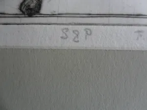 Frits Lindeman - Ets, Titel S&P kopen? Bied vanaf 20!