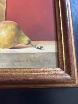 Ingrid Smuling - Sint-Elooi kaufen? Bieten Sie von 850!
