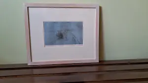 Co Westerik - man in landschap kopen? Bied vanaf 160!