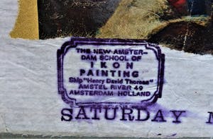 Viktor IV - Saterday Morning Post kopen? Bied vanaf 1!