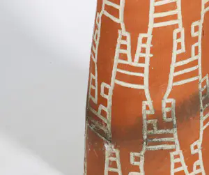 Niet of onleesbaar gesigneerd - Keramieken sculptuur, Mariage I (groot) kopen? Bied vanaf 1!